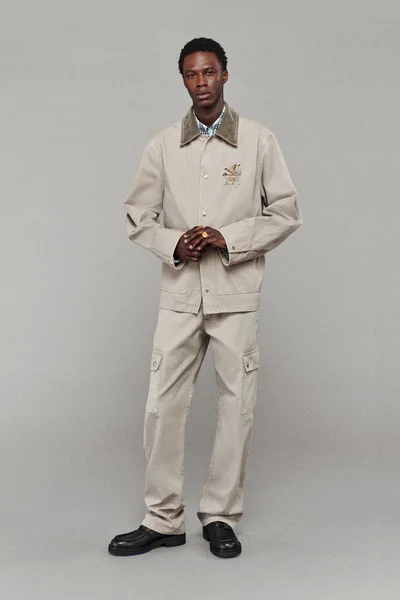 Look 7